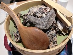 -黑鸡小馆(金源店)