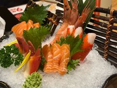 -伊豆野菜村(合景·摩方店)