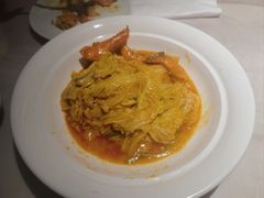 -船歌·鱼水饺青岛菜(闽江二路店)