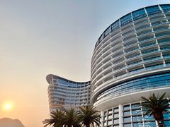 -深圳大梅沙京基洲际度假酒店