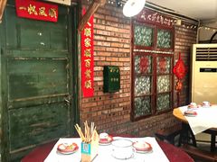 -遇见老南昌-柴火灶(顺外路店)