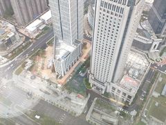 -南昌双子塔303观光厅