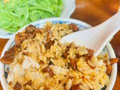 -林四喜·闽南传家菜(鼓浪屿店)
