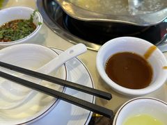 -小肥牛潮汕牛肉火锅(南联店)