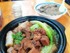 牛腩猪肠河粉-珍珍小食店(西华路店)