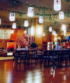 -汤泉良子(金源店)