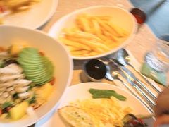 澳洲牛肉粒配招牌炒蛋-Bco豆库(星耀天地店)