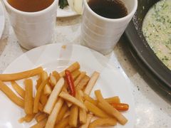 -青蓬蒸汽海鲜·深圳老字号·团建聚会(壹方城店)