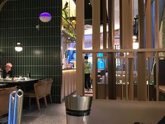 大堂-原味四季椰子鸡(平湖天虹店)