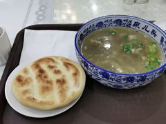 -泉儿头杂碎·清真(城东总店)