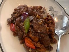 精品老爆三-狗不理(贵宾楼店)
