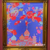 魔都探展｜上海新潮趣玩地：生活·范特西展