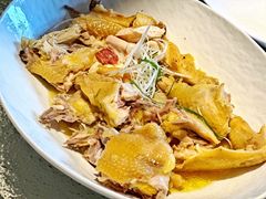 -通安客栈中餐厅·何家小馆