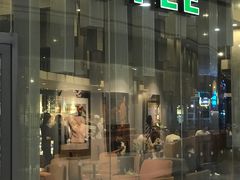 -星巴克臻选(深圳龙岗万科店)