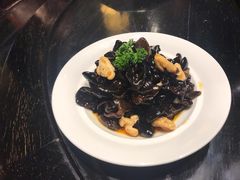 鲜核桃木耳-誉八仙酒楼(静安大悦城店)