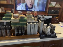 -BarberKiNG男士理发馆Barbershop