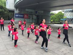 -美育儿童音乐舞蹈国际机构(浦东分校)