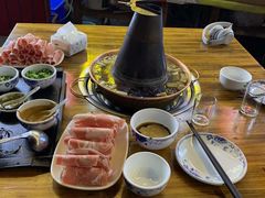 -齐齐哈尔烤肉·涮羊肉(光华中心店)