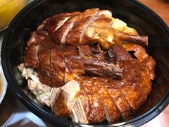 -肥妹烧腊店(塘朗店)