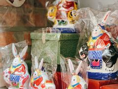 -老北京兔儿爷(琉璃厂东街店)