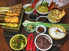 -DiAtas by Art Cafe Bumbu Bali