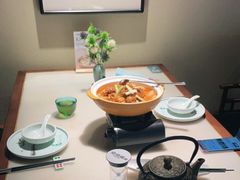 -佬麻雀·剁椒鱼头(京基KK One店)