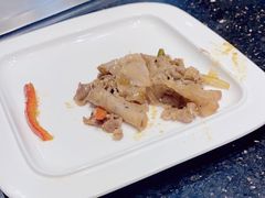 -温度铁板烧(前进大街店)