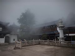 -径山寺