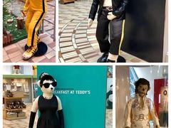 -济州岛泰迪熊博物馆