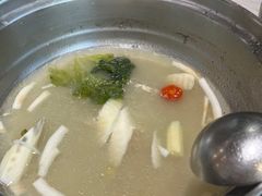 -狐狸爱上椰子鸡(滨江星光大道店)