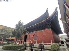 -宝通禅寺