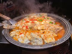 -烤匠麻辣烤鱼(观音桥大融城店)