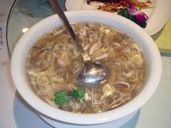 海鮮酸辣湯-和记小菜(东方店)