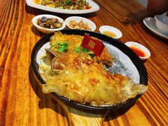 -百年银屏蚝烙·潮汕菜·非遗(乐山店)