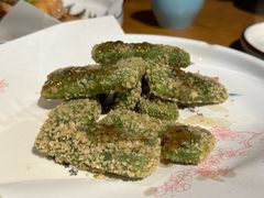 -食光慢宴·安吉土菜馆