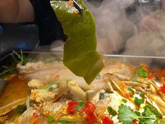 -炉鱼(爱琴海购物公园店)