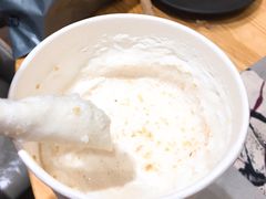 桂花-霸王茶姬(南强街店)