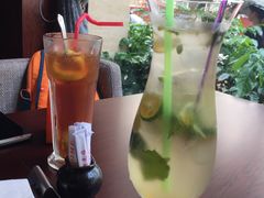 -简家·海鲜盛宴(下沙店)
