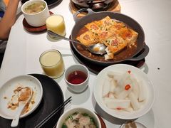 -客颂·客家宴(大壮国际广场店)