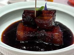 -聚鑫阁江浙菜·非遗传承技艺(闵行交大店)
