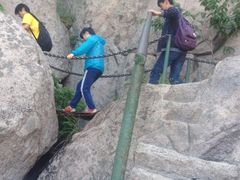 iphone_upload_pic-崂山仰口游览区