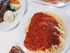 -宜家·瑞典风味餐厅(烟台路店)
