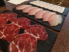 -旺福·贵州酸汤牛肉火锅(陆悦天地店)