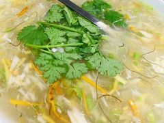 -阿静美食