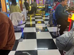 -天天玩X秋葉原日系动漫游戏中心