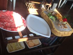 -滇釜火锅·能喝汤的火锅(车公庄店)