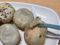 -小杨生煎(周浦万达店)