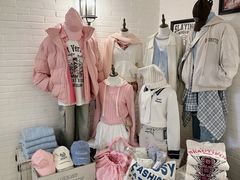 -BASEMENT FG (成都太古里店)