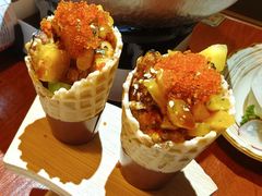 -松羽料理(国大店)