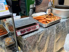 -鸡脚旮旯平江路店